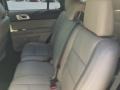 2014 Ingot Silver Ford Explorer XLT 4WD  photo #10