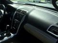 2014 Ingot Silver Ford Explorer XLT 4WD  photo #13