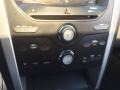 2014 Ingot Silver Ford Explorer XLT 4WD  photo #17