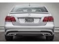 Iridium Silver Metallic - E 350 Sedan Photo No. 4