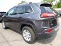 2016 Granite Crystal Metallic Jeep Cherokee Latitude 4x4  photo #3