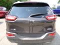 2016 Granite Crystal Metallic Jeep Cherokee Latitude 4x4  photo #4