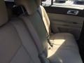 2014 Ingot Silver Ford Explorer XLT 4WD  photo #22