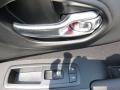 2016 Granite Crystal Metallic Jeep Cherokee Latitude 4x4  photo #7