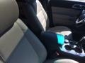2014 Ingot Silver Ford Explorer XLT 4WD  photo #24