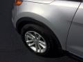 2014 Ingot Silver Ford Explorer XLT 4WD  photo #25
