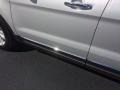 2014 Ingot Silver Ford Explorer XLT 4WD  photo #26