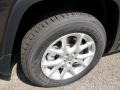 2016 Granite Crystal Metallic Jeep Cherokee Latitude 4x4  photo #11
