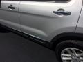 2014 Ingot Silver Ford Explorer XLT 4WD  photo #27