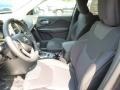 2016 Granite Crystal Metallic Jeep Cherokee Latitude 4x4  photo #12