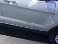 2014 Ingot Silver Ford Explorer XLT 4WD  photo #28