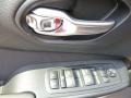 2016 Granite Crystal Metallic Jeep Cherokee Latitude 4x4  photo #15