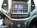 2016 Granite Crystal Metallic Jeep Cherokee Latitude 4x4  photo #19