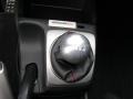 2008 Honda Civic Black Interior Transmission Photo