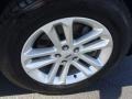 2014 Ingot Silver Ford Explorer XLT 4WD  photo #36