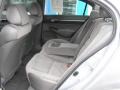 2008 Alabaster Silver Metallic Honda Civic EX Sedan  photo #6