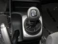 2008 Alabaster Silver Metallic Honda Civic EX Sedan  photo #12