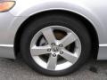 2008 Alabaster Silver Metallic Honda Civic EX Sedan  photo #13