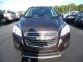 2016 Sable Metallic Chevrolet Trax LT  photo #2