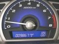 2008 Alabaster Silver Metallic Honda Civic EX Sedan  photo #15