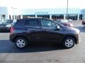 2016 Sable Metallic Chevrolet Trax LT  photo #4