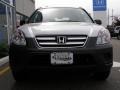 2006 Alabaster Silver Metallic Honda CR-V LX  photo #2