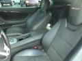 Black Front Seat Photo for 2012 Chevrolet Camaro #106567030