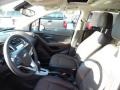 2016 Sable Metallic Chevrolet Trax LT  photo #12