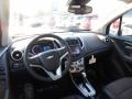 2016 Sable Metallic Chevrolet Trax LT  photo #14
