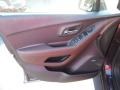 2016 Sable Metallic Chevrolet Trax LT  photo #15
