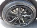 2012 Chevrolet Camaro ZL1 Wheel and Tire Photo
