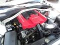 6.2 Liter Eaton Supercharged OHV 16-Valve LSA V8 Engine for 2012 Chevrolet Camaro ZL1 #106567522