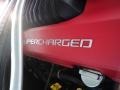 6.2 Liter Eaton Supercharged OHV 16-Valve LSA V8 Engine for 2012 Chevrolet Camaro ZL1 #106567540