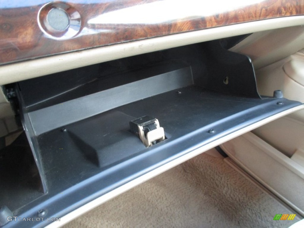 2006 Grand Marquis GS - Light Tundra Metallic / Light Camel photo #29