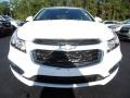 2016 Summit White Chevrolet Cruze Limited LT  photo #2