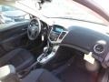 2016 Summit White Chevrolet Cruze Limited LT  photo #5
