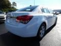2016 Summit White Chevrolet Cruze Limited LT  photo #6