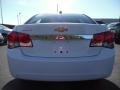 2016 Summit White Chevrolet Cruze Limited LT  photo #7