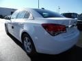2016 Summit White Chevrolet Cruze Limited LT  photo #8