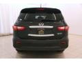 Black Obsidian - QX60 3.5 AWD Photo No. 17