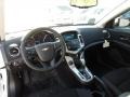 2016 Summit White Chevrolet Cruze Limited LT  photo #13