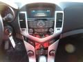 2016 Summit White Chevrolet Cruze Limited LT  photo #17