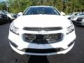 2016 Summit White Chevrolet Cruze Limited LT  photo #2