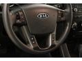 Titanium Silver - Sorento LX AWD Photo No. 6