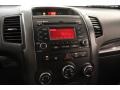 Titanium Silver - Sorento LX AWD Photo No. 8