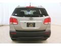 Titanium Silver - Sorento LX AWD Photo No. 13