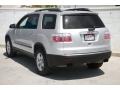 Quicksilver Metallic - Acadia SLE Photo No. 2