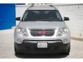 Quicksilver Metallic - Acadia SLE Photo No. 7