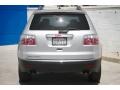 Quicksilver Metallic - Acadia SLE Photo No. 9