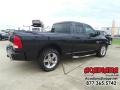 2013 Maximum Steel Metallic Ram 1500 Tradesman Quad Cab  photo #8